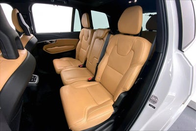 2022 Volvo XC90 Inscription
