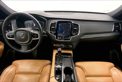 2022 Volvo XC90 Inscription