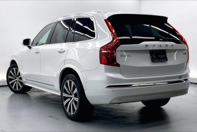 2022 Volvo XC90 Inscription