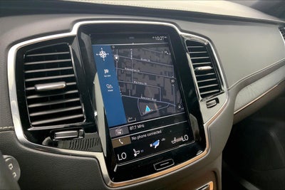 2022 Volvo XC90 Inscription