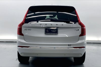 2022 Volvo XC90 Inscription