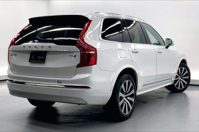 2022 Volvo XC90 Inscription