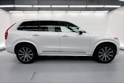 2022 Volvo XC90 Inscription