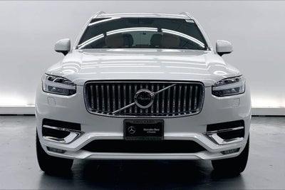2022 Volvo XC90 Inscription