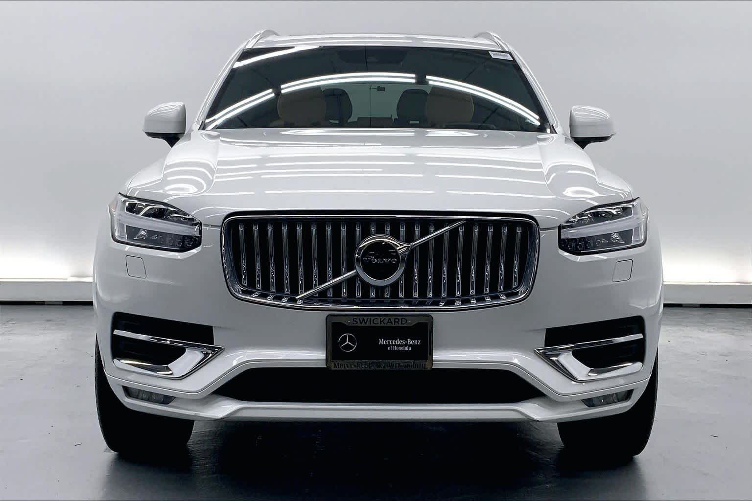 2022 Volvo XC90 Inscription