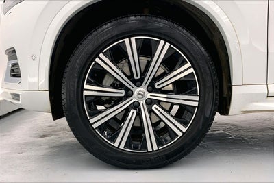 2022 Volvo XC90 Inscription