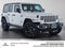 2022 Jeep Wrangler 4xe Unlimited Sahara