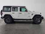 2022 Jeep Wrangler 4xe Unlimited Sahara