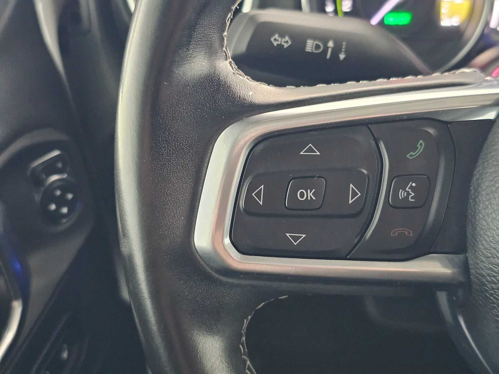 2022 Jeep Wrangler 4xe Unlimited Sahara