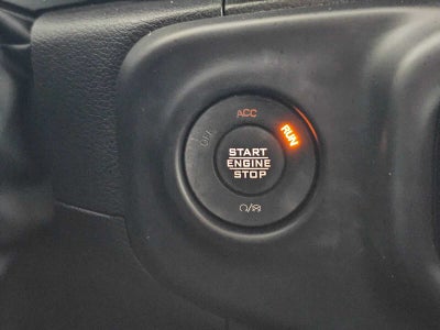 2022 Jeep Wrangler 4xe Unlimited Sahara