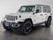 2022 Jeep Wrangler 4xe Unlimited Sahara