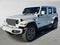 2022 Jeep Wrangler 4xe Unlimited Sahara High Altitude
