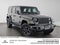 2023 Jeep Wrangler 4xe Sahara High Altitude