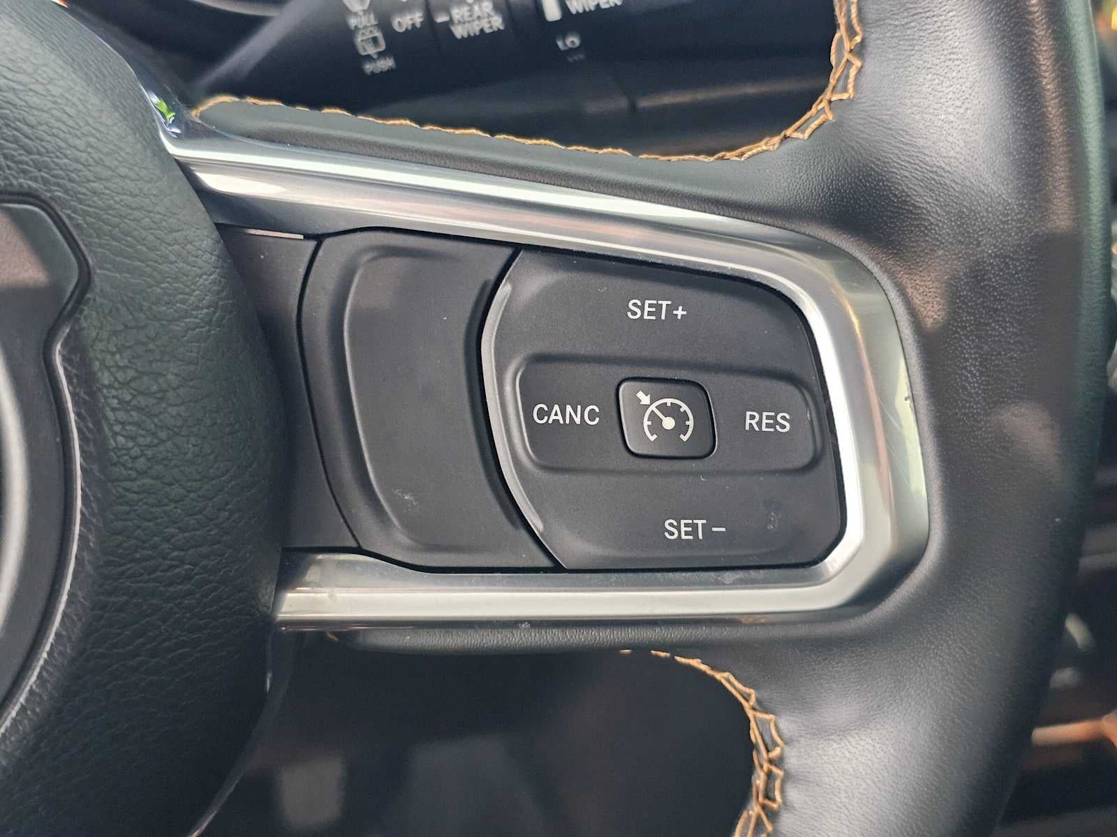 2023 Jeep Wrangler 4xe Sahara High Altitude