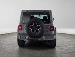 2023 Jeep Wrangler 4xe Sahara High Altitude