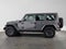 2023 Jeep Wrangler 4xe Sahara High Altitude