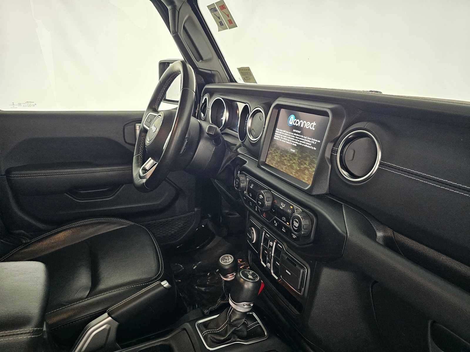 2022 Jeep Wrangler 4xe Unlimited Sahara