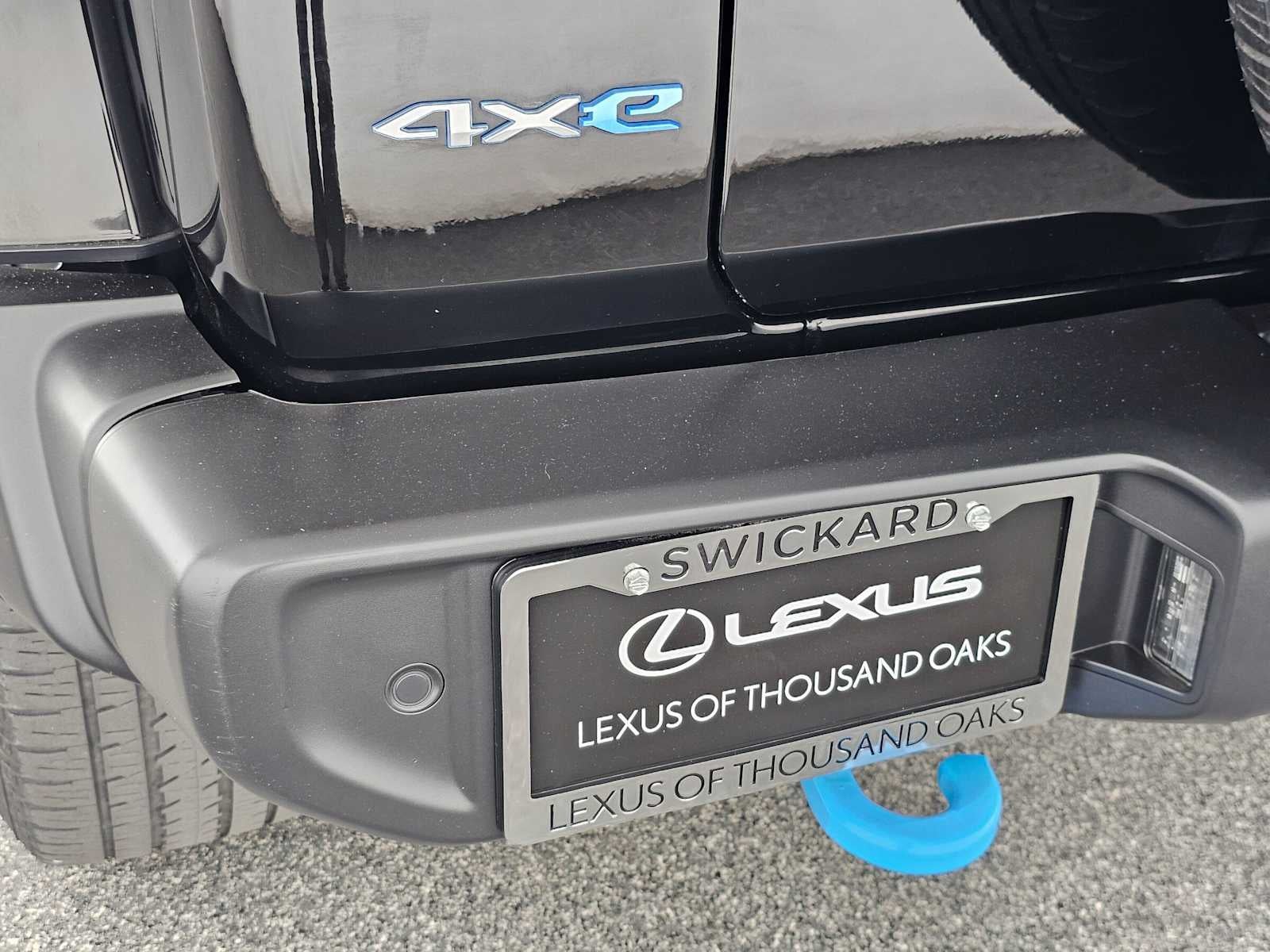 2022 Jeep Wrangler 4xe Unlimited Sahara