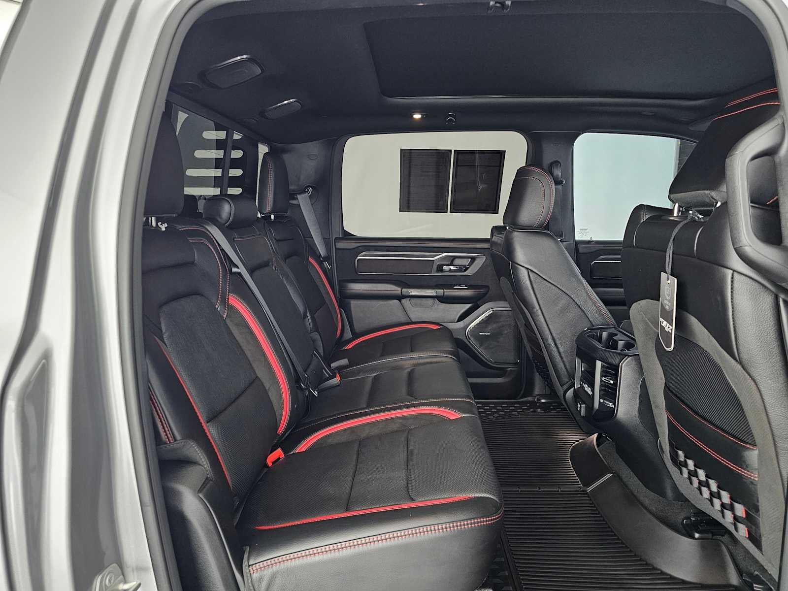 2024 RAM 1500 TRX