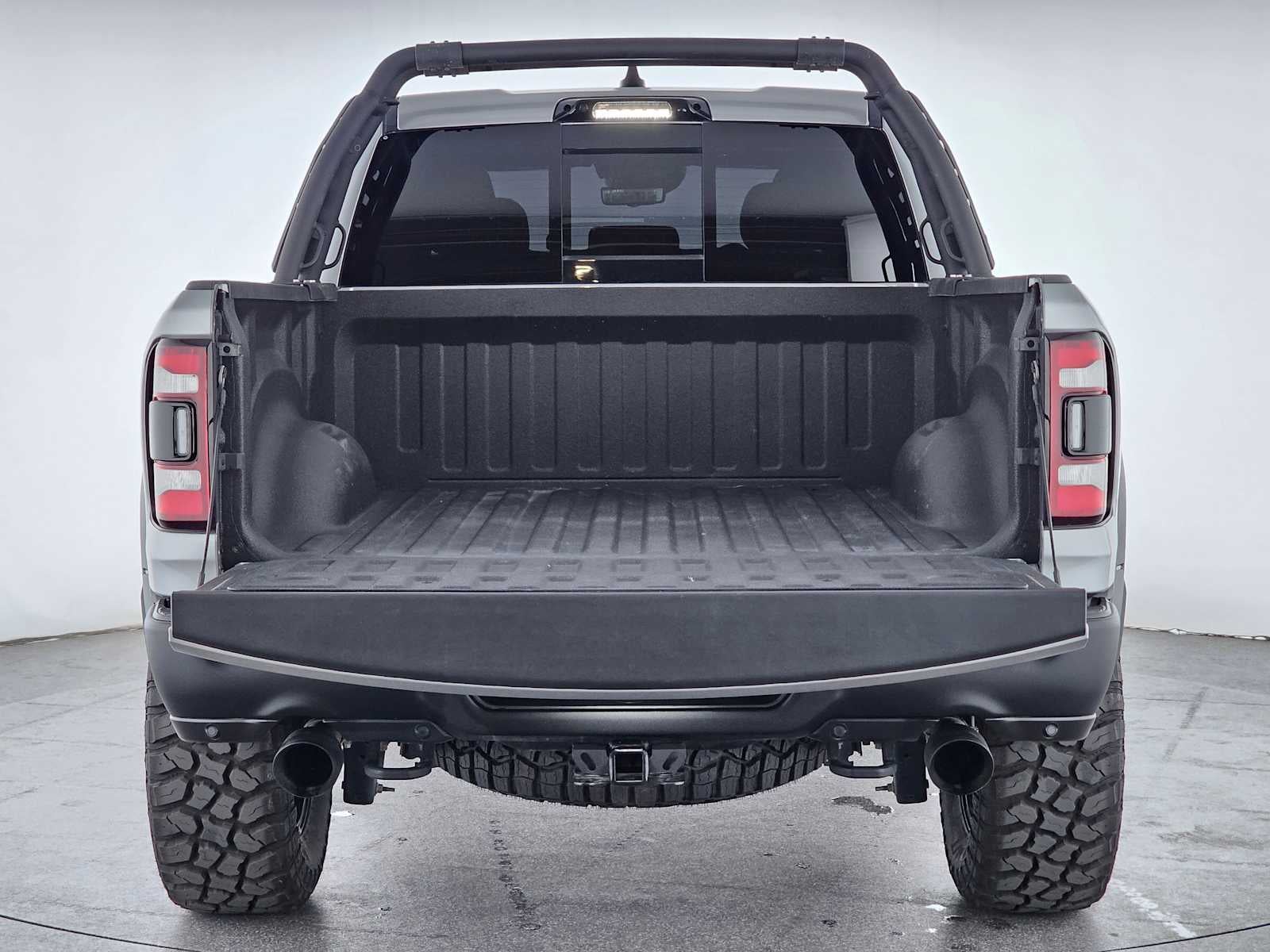 2024 RAM 1500 TRX