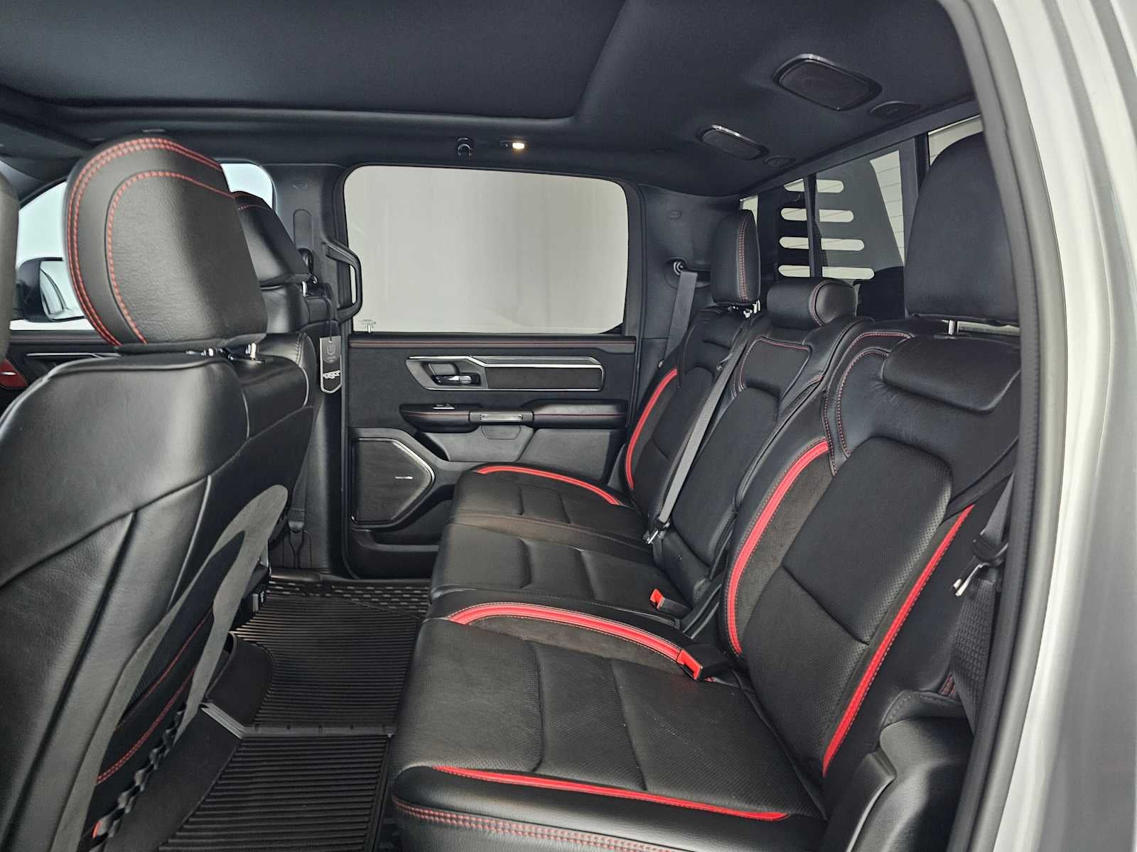 2024 RAM 1500 TRX