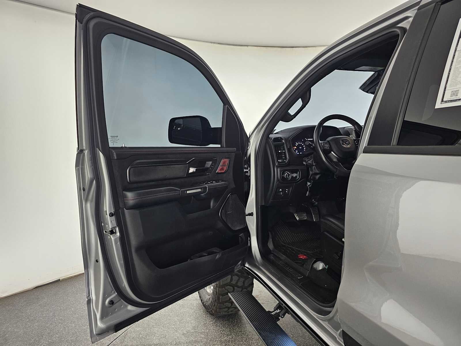 2024 RAM 1500 TRX
