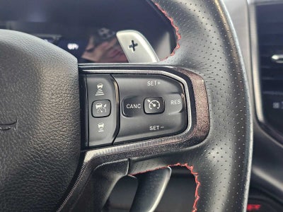 2024 RAM 1500 TRX
