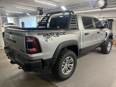 2024 RAM 1500 TRX