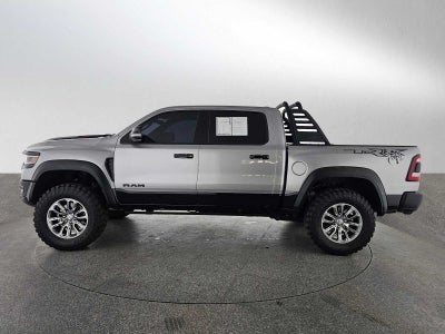 2024 RAM 1500 TRX