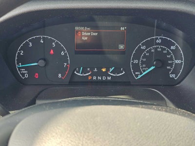 2023 Ford Transit Passenger Wagon XLT