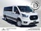 2023 Ford Transit Passenger Wagon XLT