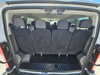 2023 Ford Transit Passenger Wagon XLT