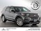 2022 Ford Explorer King Ranch