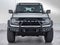 2021 Ford Bronco Wildtrak