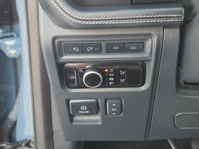 2023 Ford F-150 Lightning Platinum