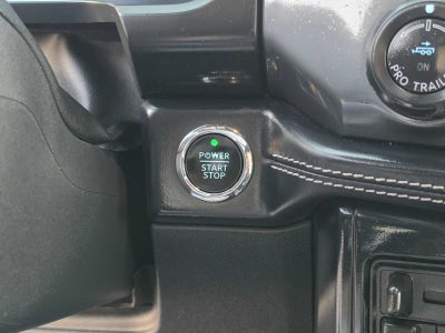 2023 Ford F-150 Lightning Platinum