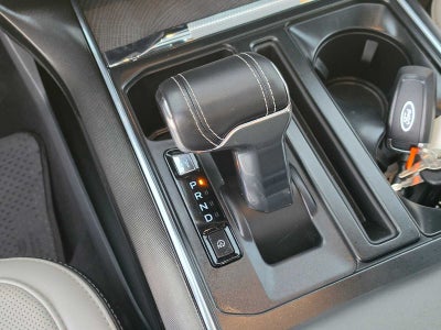 2023 Ford F-150 Lightning Platinum