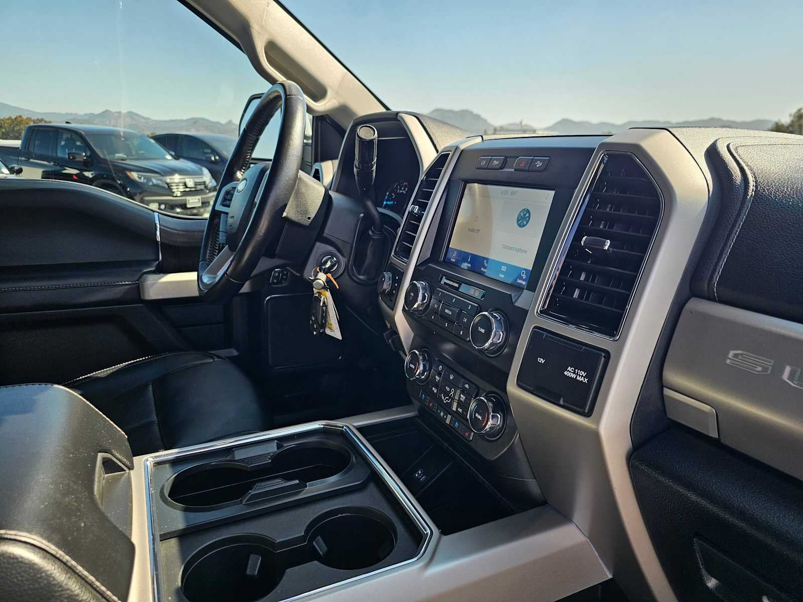 2021 Ford Super Duty F-250 Pickup LARIAT