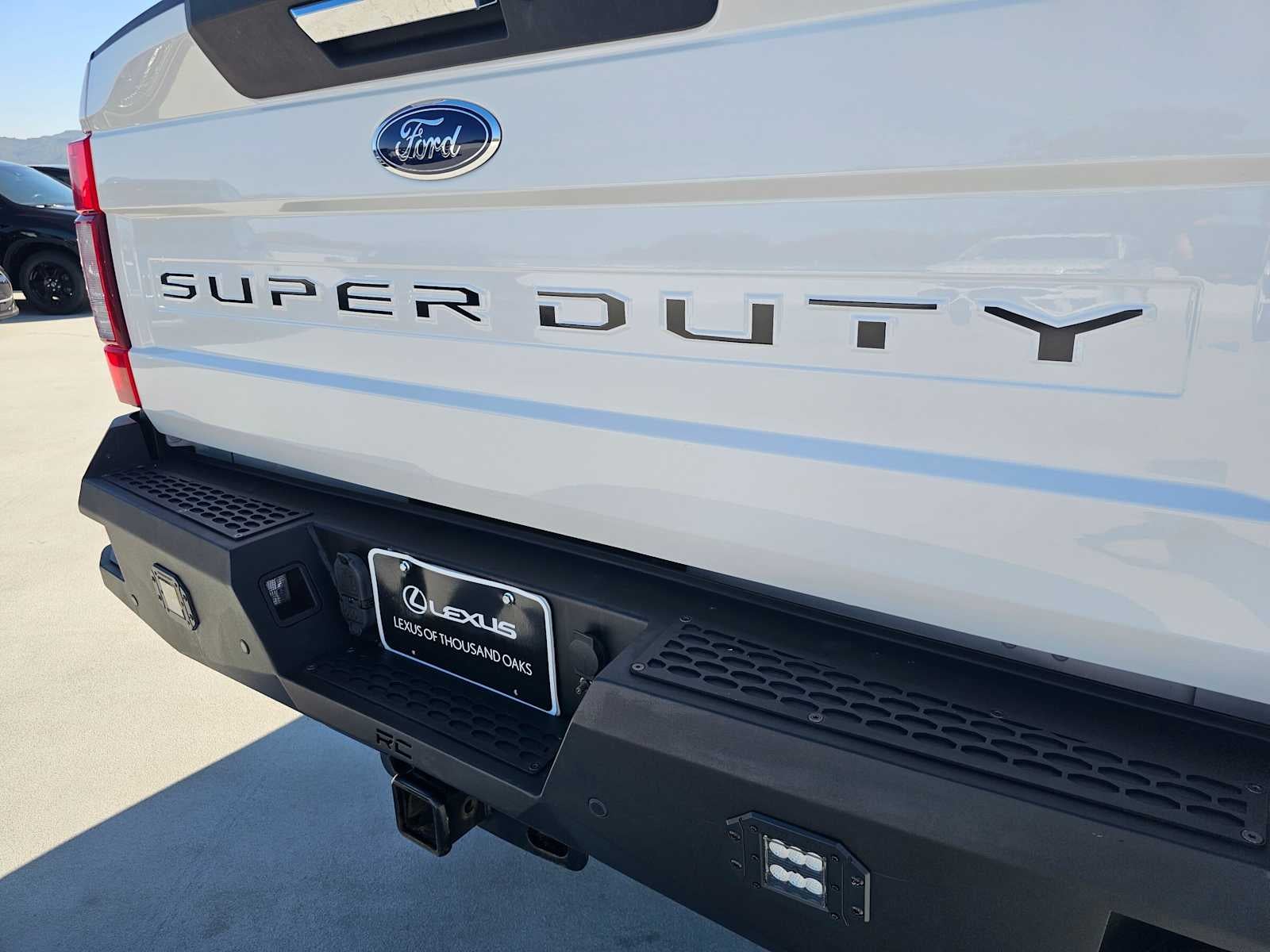 2021 Ford Super Duty F-250 Pickup LARIAT