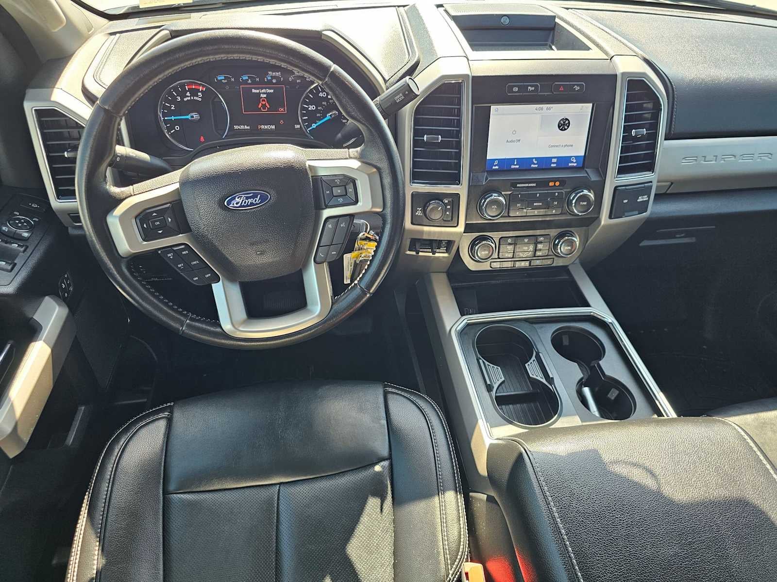 2021 Ford Super Duty F-250 Pickup LARIAT