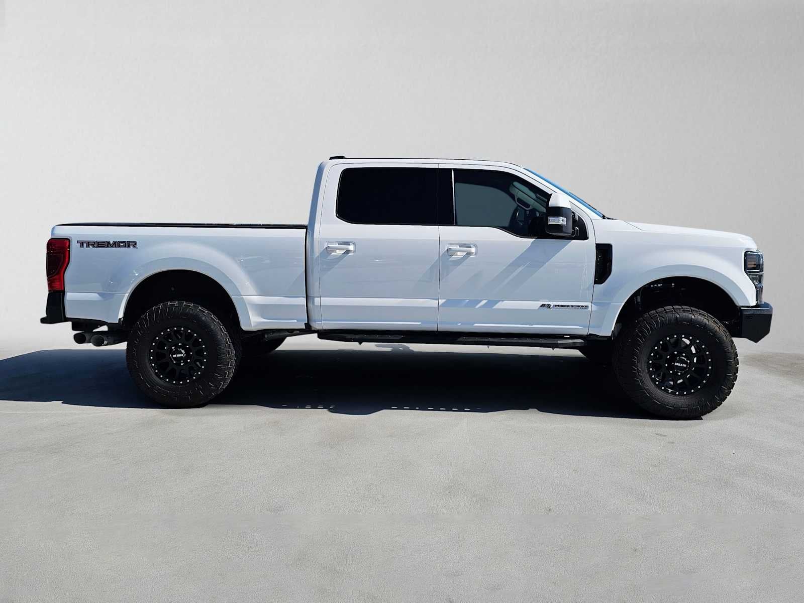 2021 Ford Super Duty F-250 Pickup LARIAT