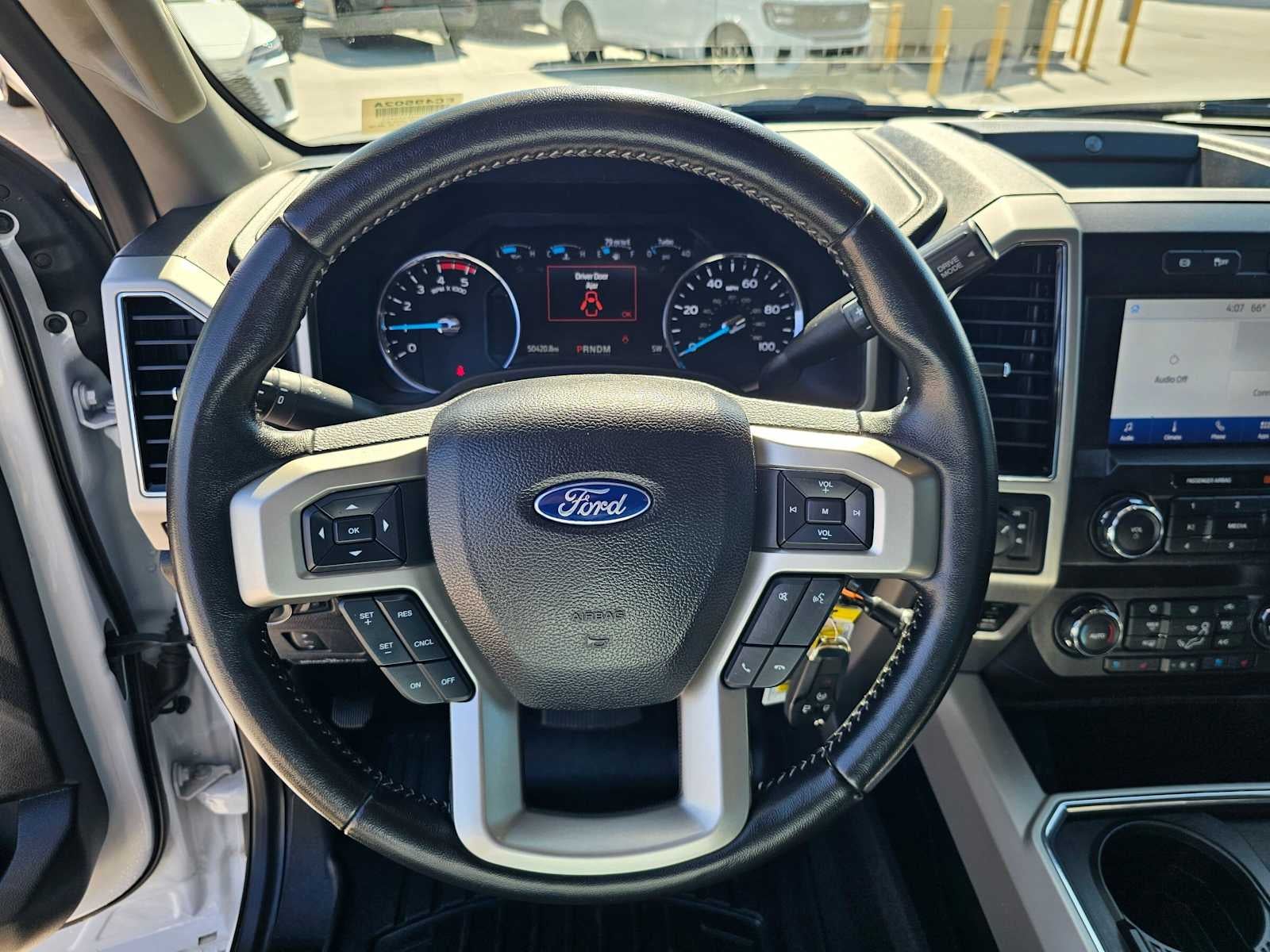 2021 Ford Super Duty F-250 Pickup LARIAT