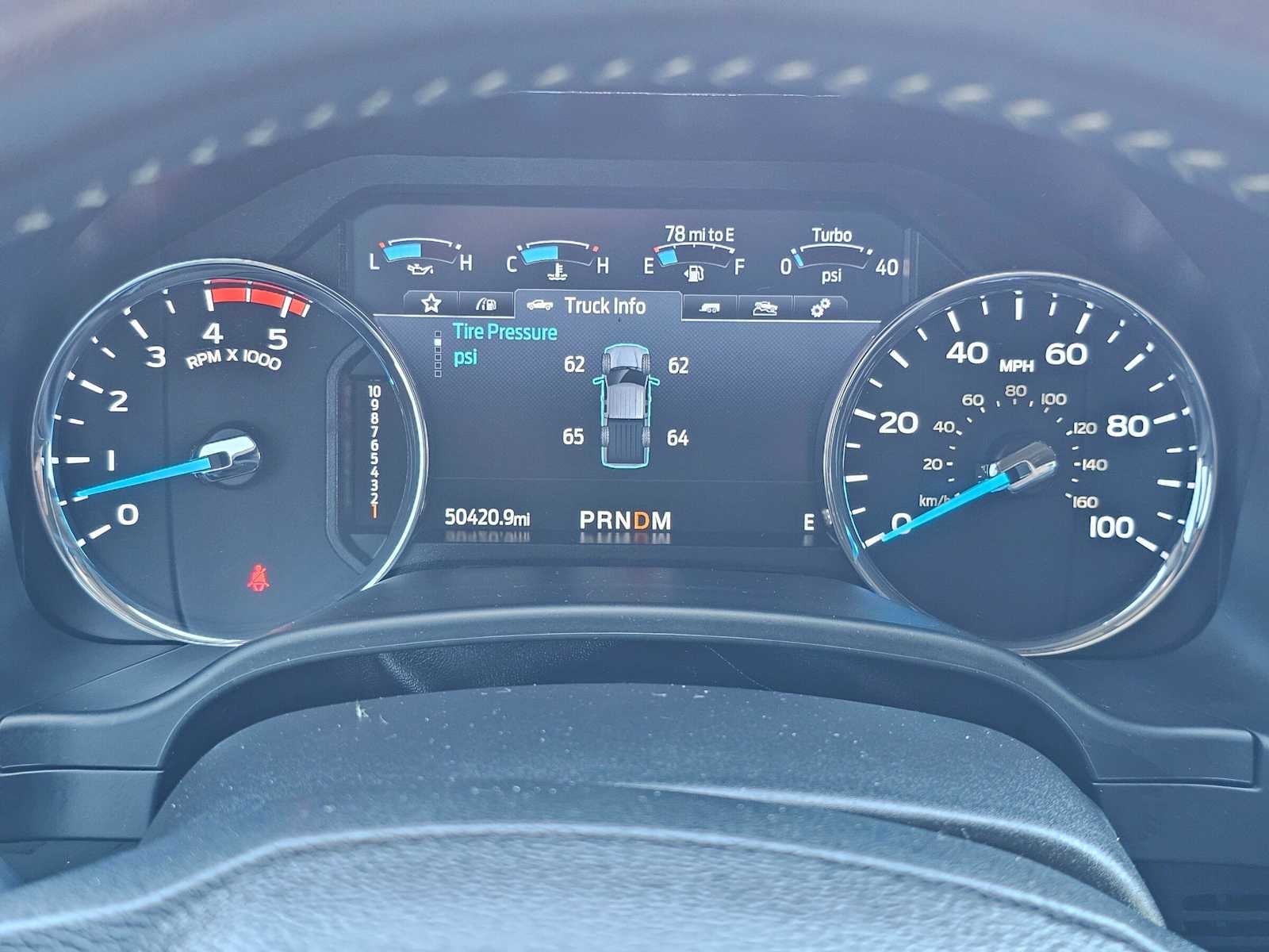 2021 Ford Super Duty F-250 Pickup LARIAT
