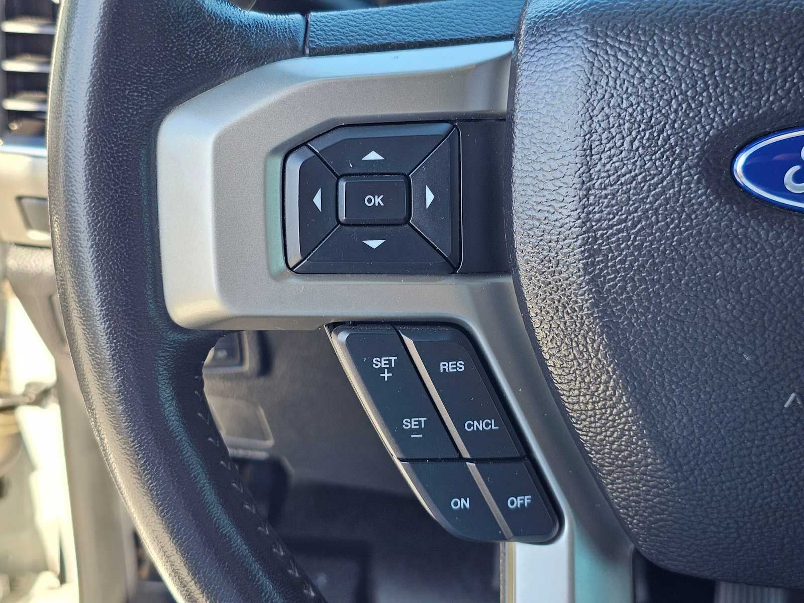 2021 Ford Super Duty F-250 Pickup LARIAT