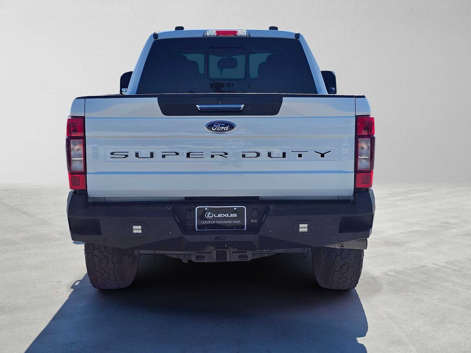 2021 Ford Super Duty F-250 Pickup LARIAT