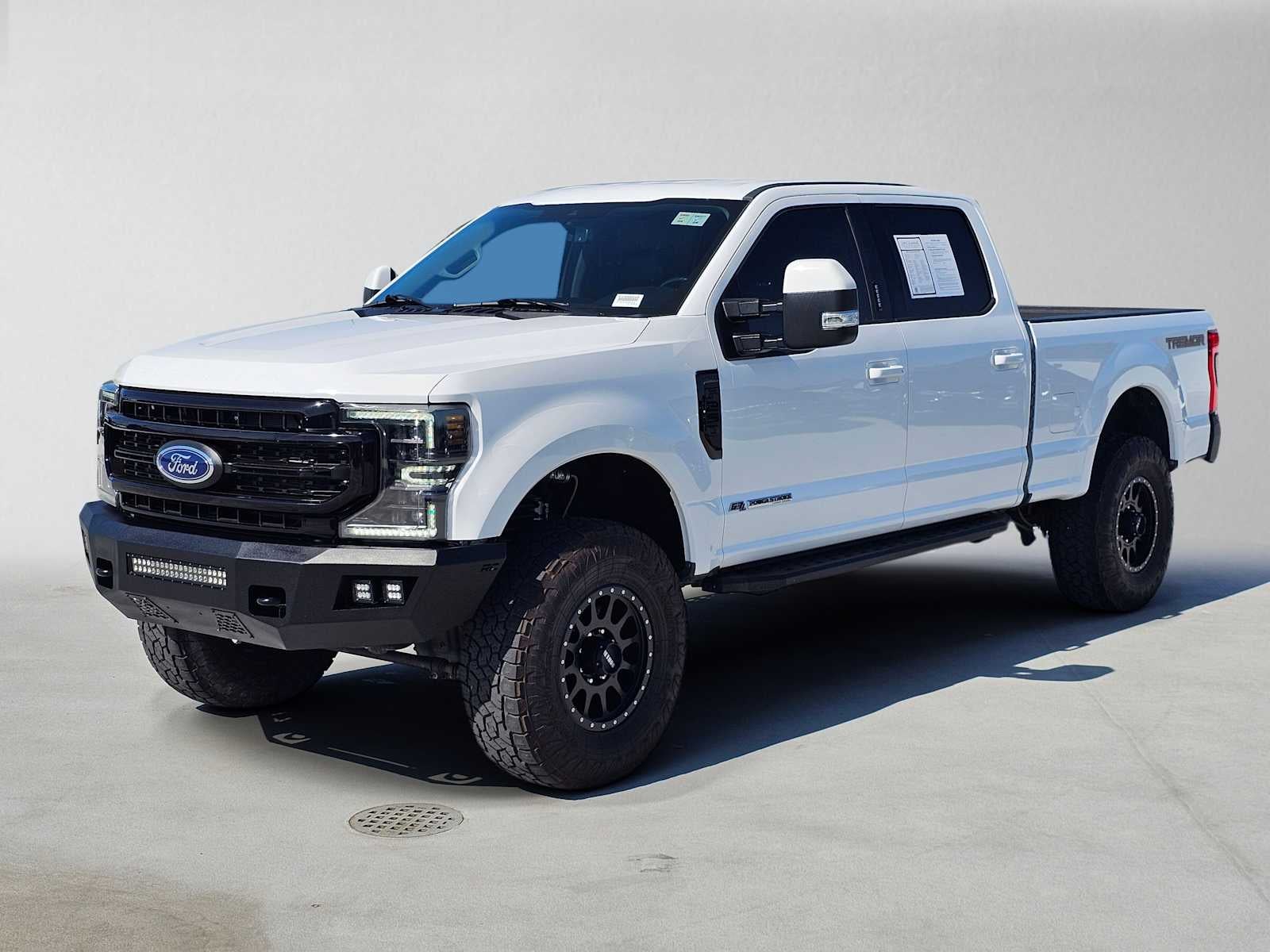 2021 Ford Super Duty F-250 Pickup LARIAT
