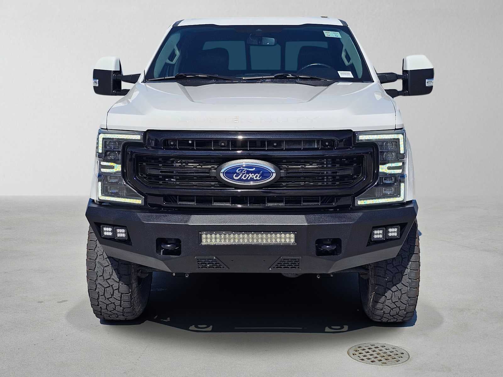 2021 Ford Super Duty F-250 Pickup LARIAT