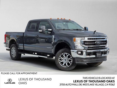 2021 Ford Super Duty F-250 Pickup LARIAT