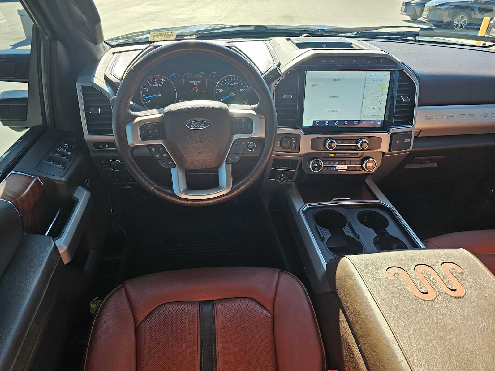 2022 Ford Super Duty F-250 Pickup King Ranch