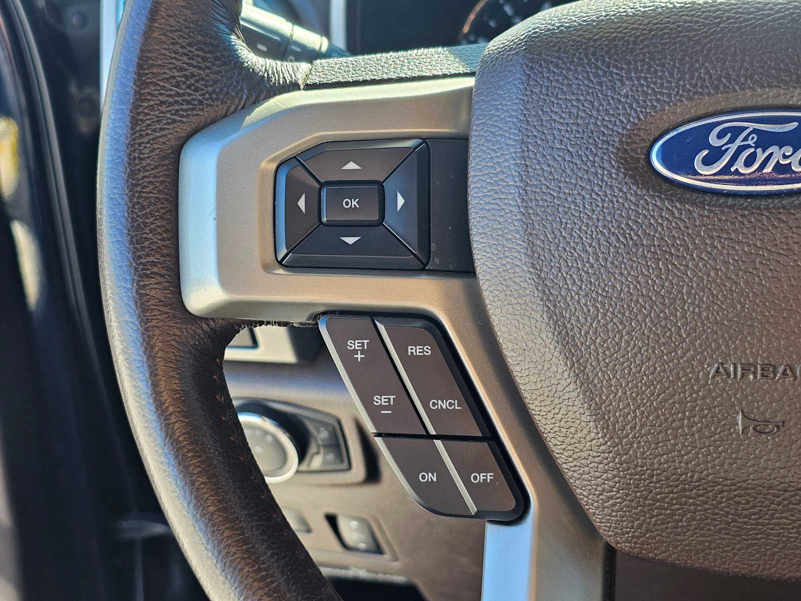 2022 Ford Super Duty F-250 Pickup King Ranch